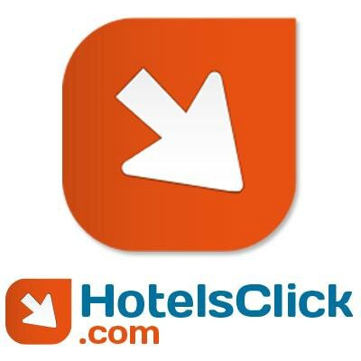 hotel click